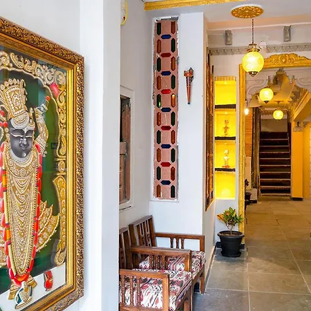 The Hosteller Udaipur-3