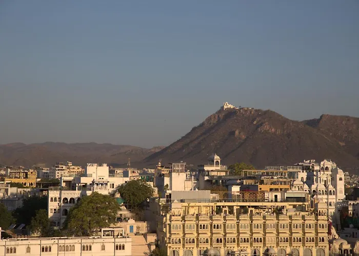 Tamasha Udaipur Hostel